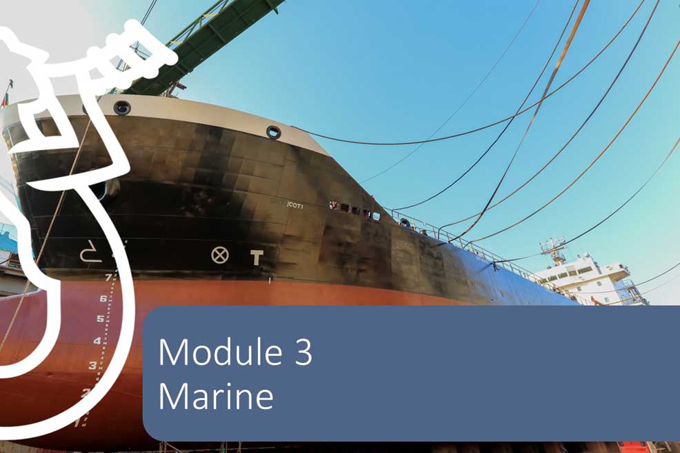 Marine Insurance Course - TSC Training Site